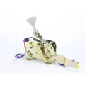 ES SHIFTER GM 6L80 BLACK 12' DOUBLE