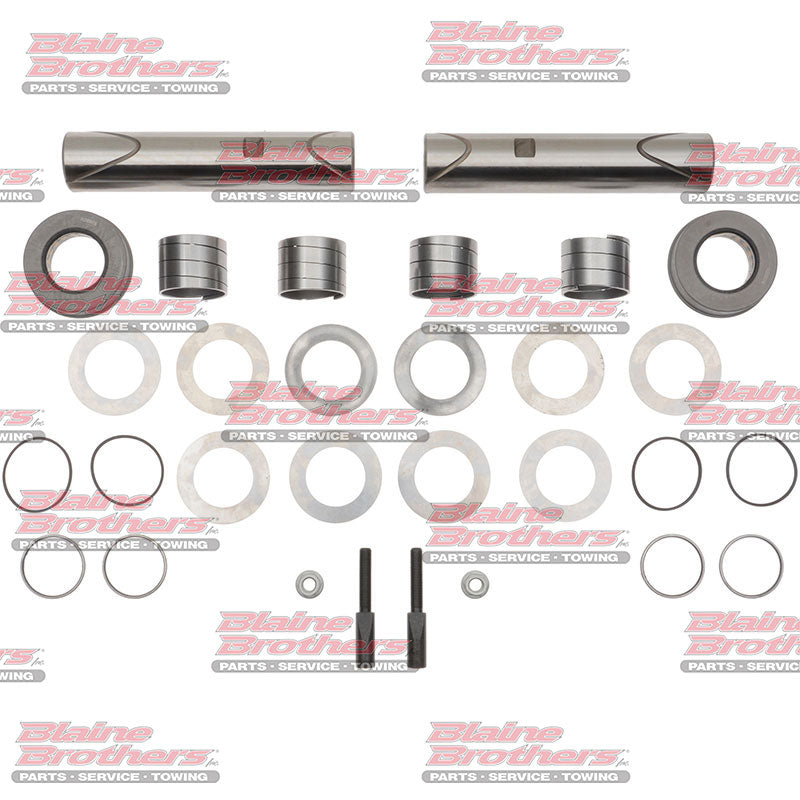 KING PIN KIT SPIRAL