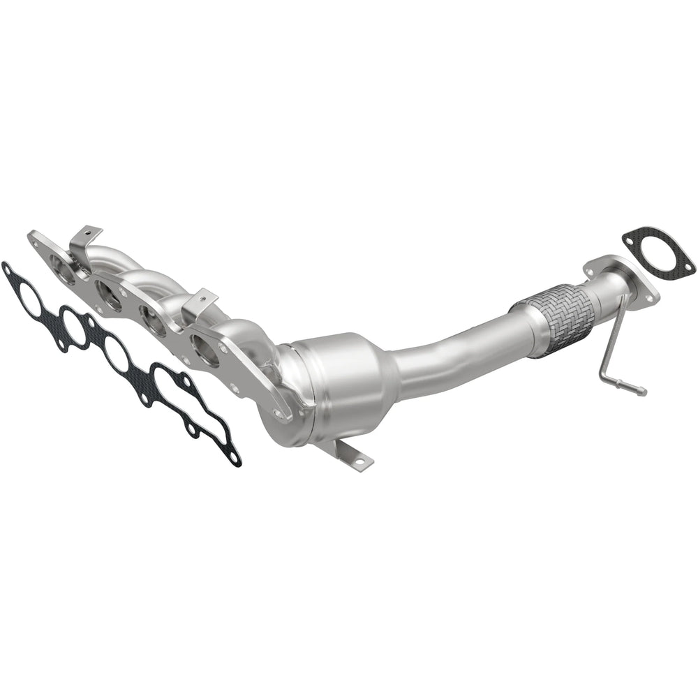 Magnaflow auto part