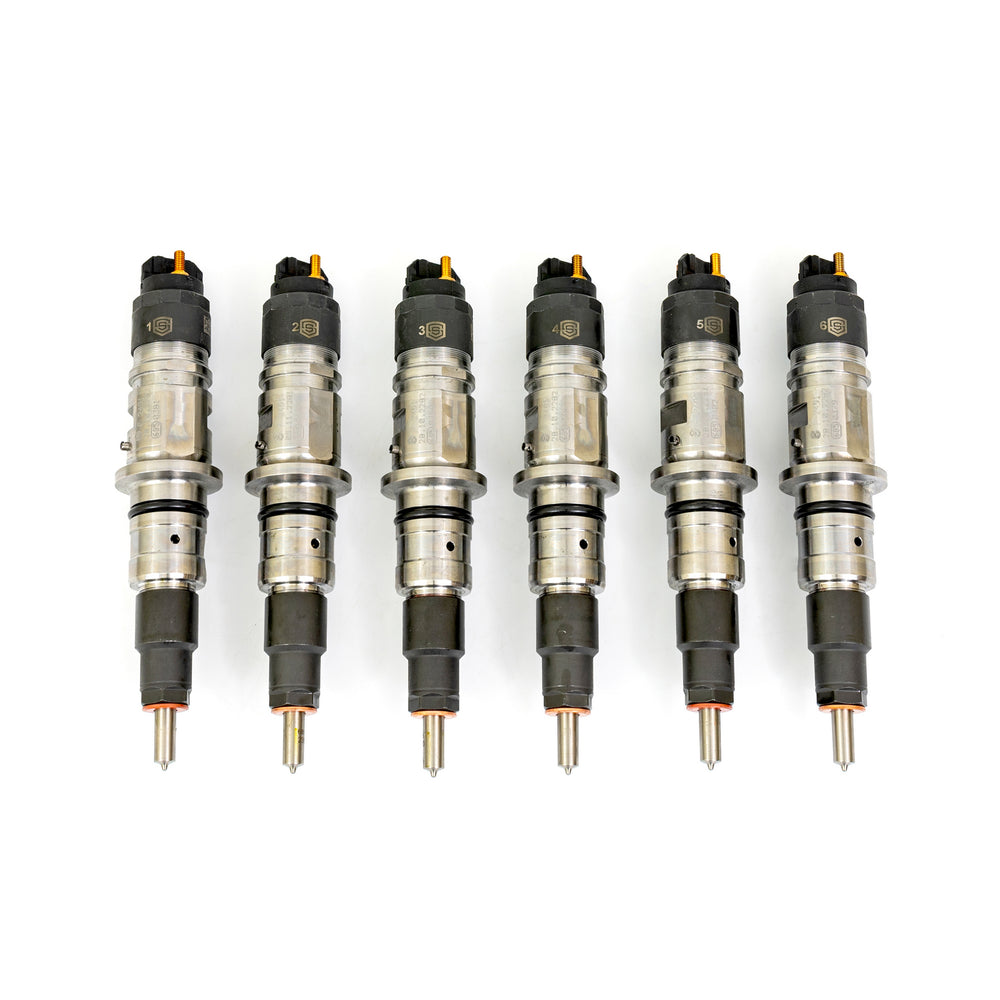 S&S Diesel auto part