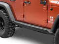 07-12 WRANGLER JK 4DOOR