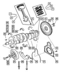 4.030+5 .043 1/16 3/16 8CYL