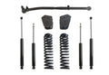Maxtrac shock absorber