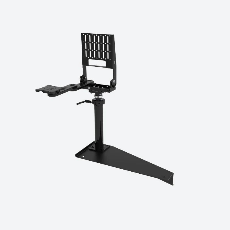 STANDARD TABLET PEDESTAL MOUNT PACK