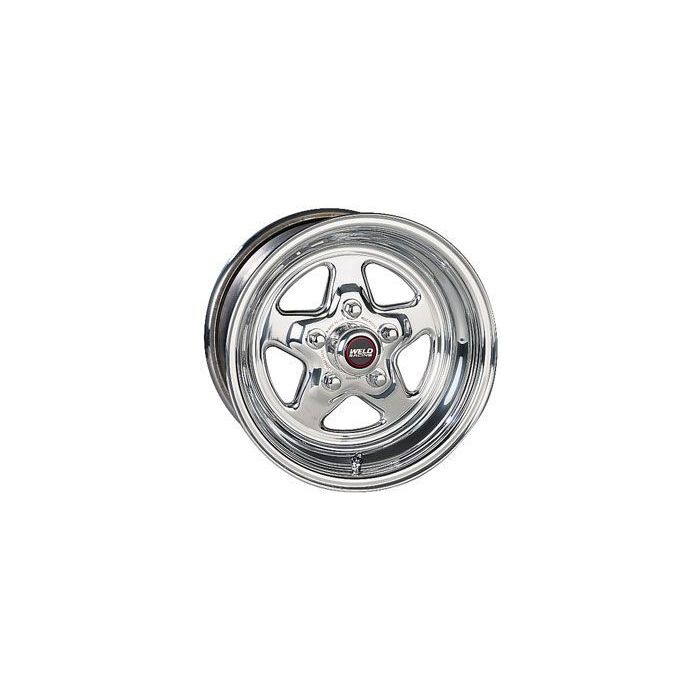 15X8 CLASSIC RT POLISH CT
