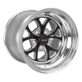 WELD RT-S S76 15X8 POLISHED 5X4.5 6