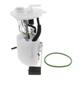 CARTER fuel pump detail
