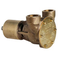 PUMP BRZ FLG 040 BSP