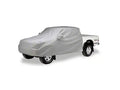 Covercraft Custom Cab Area Cover Sunbrella - Gray