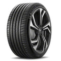 Michelin Tires auto part