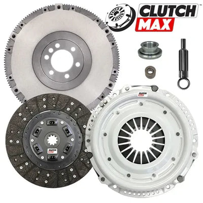 HWC 3500 48V 3/8" 3B CHAIN 12V SWI