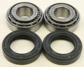 All Balls Racing 73-77 Harley FLH Electra Glide Wheel Bearing Kit Front