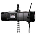 TS100-020 1T ELECTRIC HOIST 460V W
