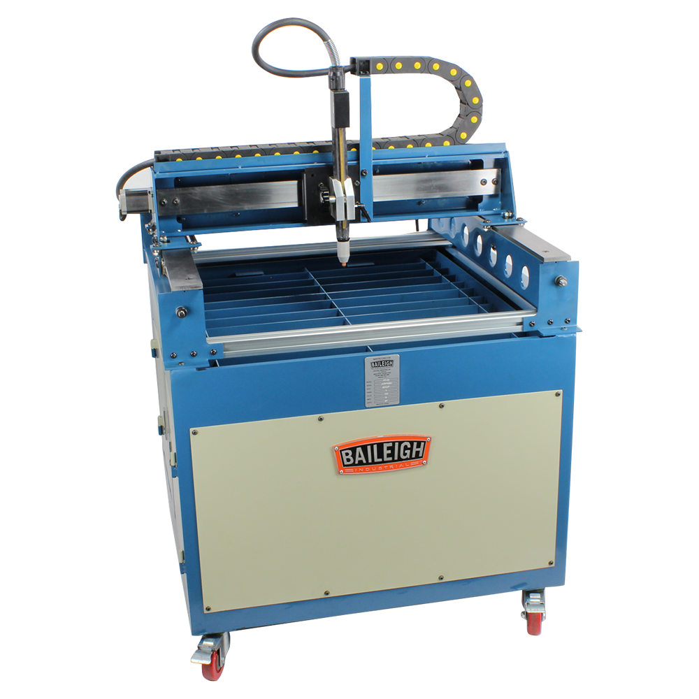 PT-22; 110V CNC PLASMA CUTTING TAB
