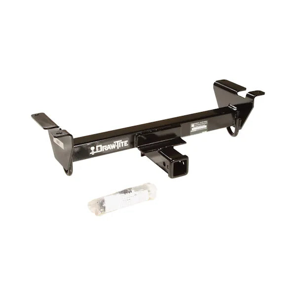 9906 SILVERADO/SIERRA 1500/0006 SUBURBAN/TAHOE/YUKON/XL 1500 FRONT MOUNT RECEIVER HITCH