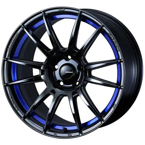 WedsSport SA-62R 18x8.5J 35 5x114.3 BLC-II