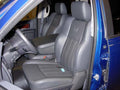 0912 RAM 1500/1012 RAM 2500/3500 TR SEAT COVER BLACK SPLIT 40/20/40