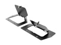 ~(13 lbs. 28X15X2)~ Ford Ranger Lockable Under Seat Storage Compartment