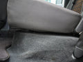 ~(13 lbs. 28X15X2)~ Ford Ranger Lockable Under Seat Storage Compartment