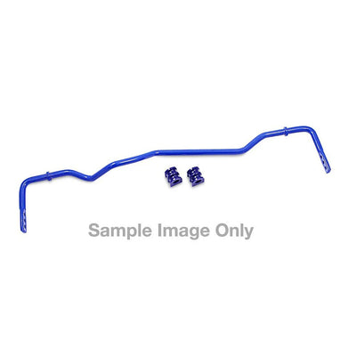 SuperPro 2008 Infiniti G37 Journey Rear 24mm 2-Position Sway Bar Kit