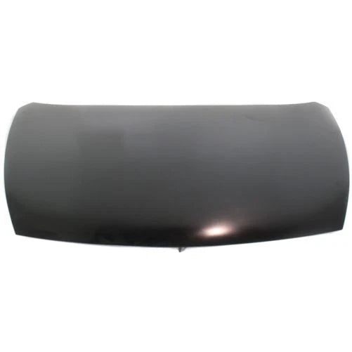 HOOD PANEL ASSY MAZDA 6 20092013