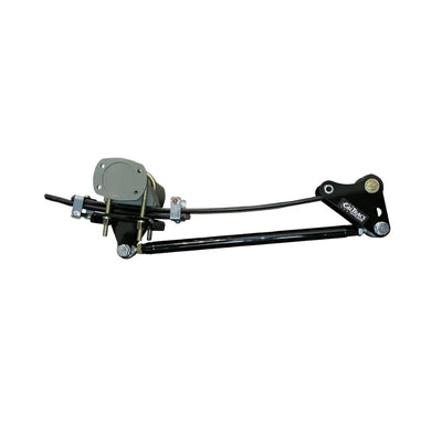 CalTracs HD Truck - LOW PRO 87-95 96-03 Dodge Dakota R T Sport 2WD