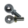 CalTracs HD Truck - LOW PRO 87-95 96-03 Dodge Dakota R T Sport 2WD