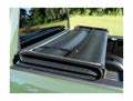 Tonno Pro 2019+ Dodge Ram 1500 Fleetside Tonno Fold Tri-Fold Tonneau Cover
