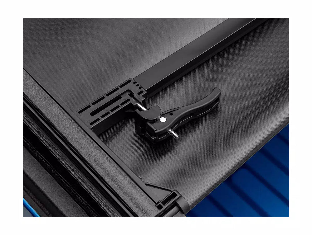 Tonno Pro 2019+ Dodge Ram 1500 Fleetside Tonno Fold Tri-Fold Tonneau Cover