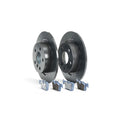 Brembo OE 16-21 BMW i3/18-21 i3s/2020 Mini Cooper EV Brake Kit - Rear