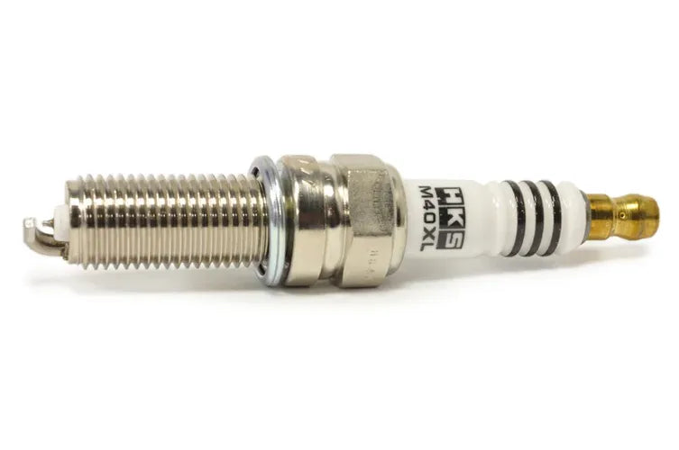 HKS 10 Hyundai Genesis Coupe 3.8L M- Series Spark Plugs (Heat Range 8)- Pack of 10