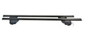 AIRFLOW2 ALUM AERO CROSS RAIL SYSTEM (58IN)