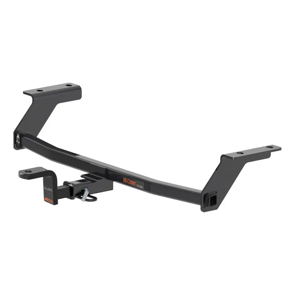 CLASS 1 TRAILER HITCH, 1-1/4" BALL