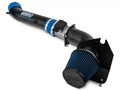 BBK 99-04 Mustang V6 Cold Air Intake Kit - Blackout Finish
