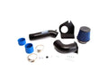 BBK 99-04 Mustang V6 Cold Air Intake Kit - Blackout Finish