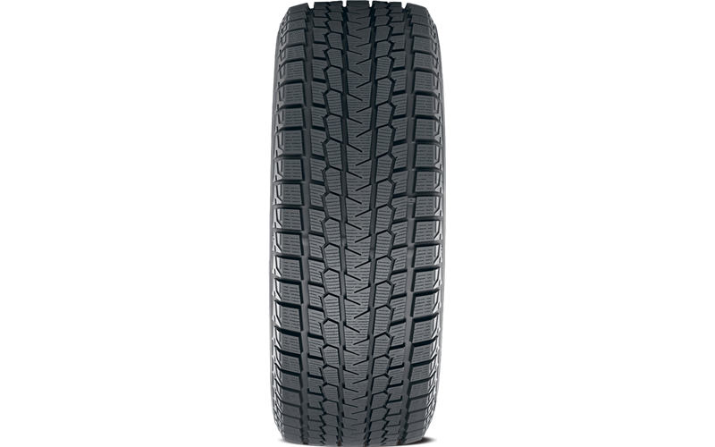 WINTER TIRE ICEGUARD G075 265/60R18