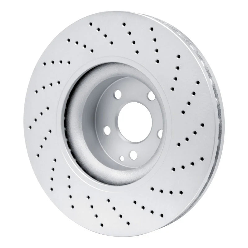 R1 Concepts Disc Brake Rotor