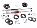 2 Inch Lift Kit M1 Toyota Land Cruiser 4WD (2024)