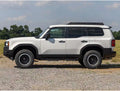 2 Inch Lift Kit M1 Toyota Land Cruiser 4WD (2024)