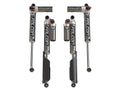 TeraFlex shock absorber close-up