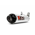 Big Gun slip-on exhaust