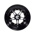 KEIZER ALUMINUM WHEELS, INC. auto part detail