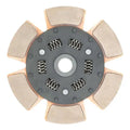 Exedy 2005-2005 Saab 9-2X Aero H4 Hyper Multi Disc Assembly (A) Sprung Center Disc