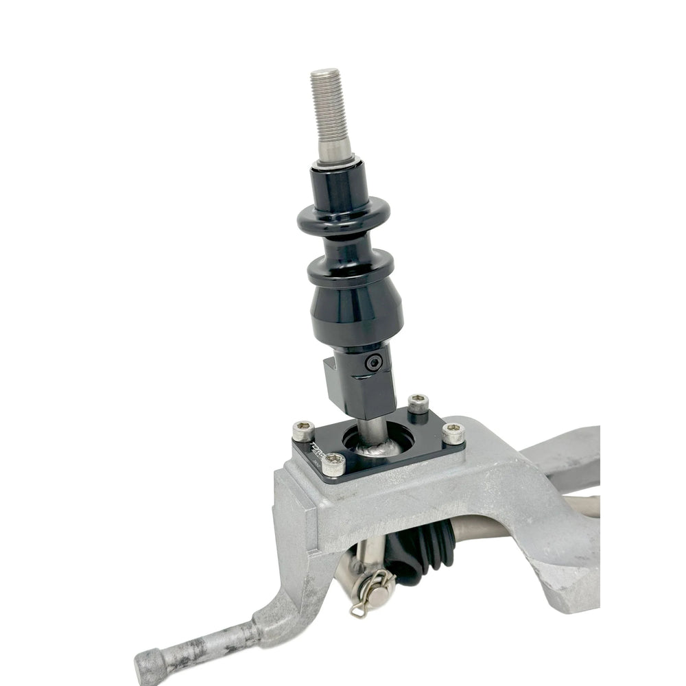 Torque Solution V2 Short Shifter: 2013-2021 Scion FR-S / Subaru BRZ / Toyota 86