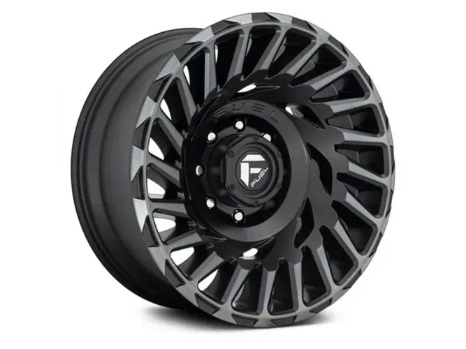 D683 18X9 6X5.5 MT-MACH-DDT -12MM