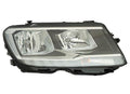 VN TGUAN 1820 HL ASY HALOGEN RH