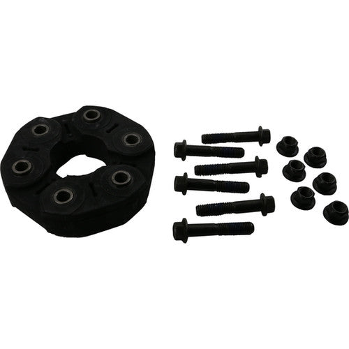 DRIVE SHAFT COUPLER