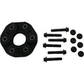 DRIVE SHAFT COUPLER