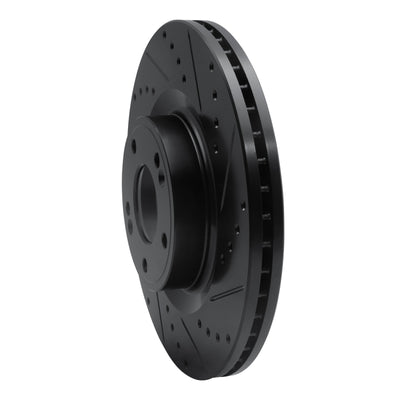 DFC carbon auto part