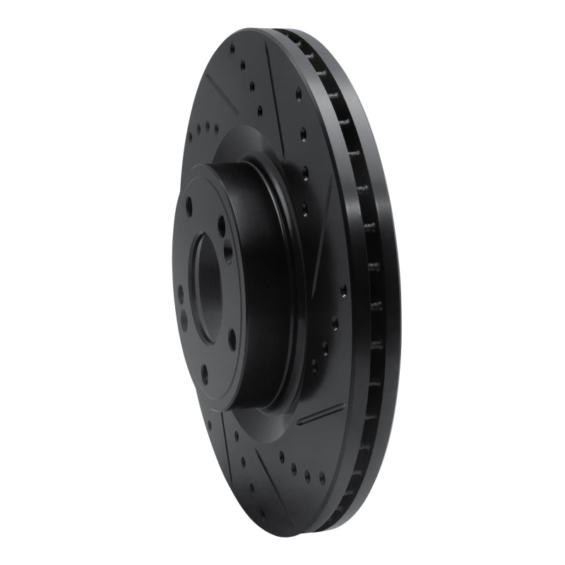 DFC carbon auto part